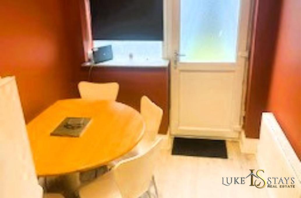 Luke Stays - Welbeck Road Newcastle upon Tyne Exterior photo